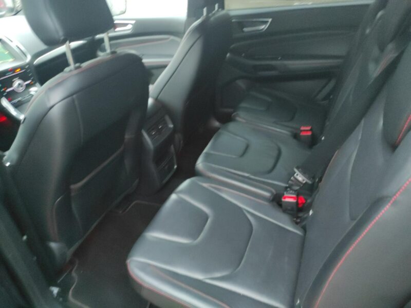 Ford S-Max ST-Line 2.0 TDCi 180 KM automat HE30629 II (2015-)