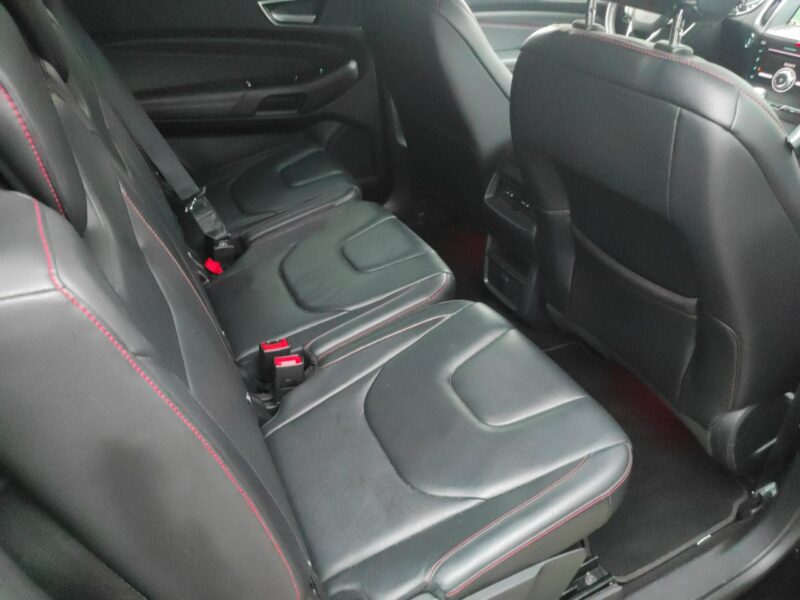 Ford S-Max ST-Line 2.0 TDCi 180 KM automat HE30629 II (2015-)