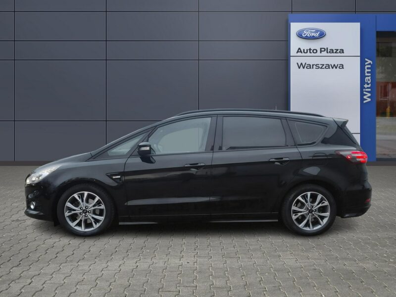 Ford S-Max ST-Line 2.0 TDCi 180 KM automat HE30629 II (2015-)