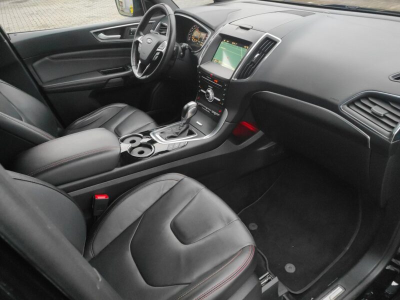 Ford S-Max ST-Line 2.0 TDCi 180 KM automat HE30629 II (2015-)