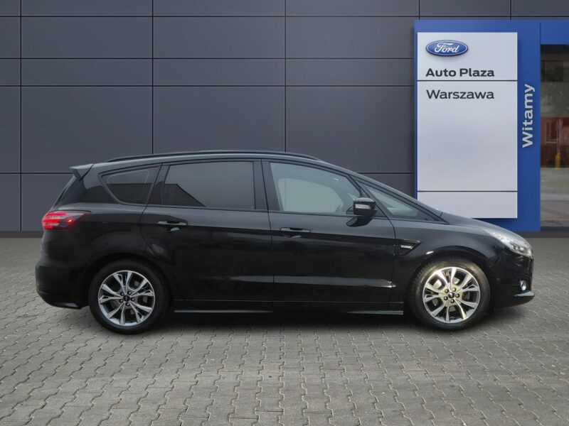 Ford S-Max ST-Line 2.0 TDCi 180 KM automat HE30629 II (2015-)