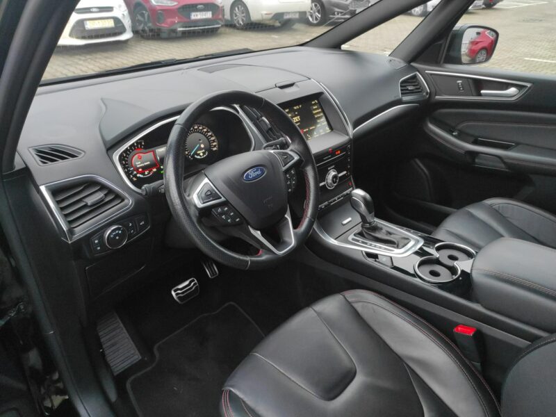 Ford S-Max ST-Line 2.0 TDCi 180 KM automat HE30629 II (2015-)