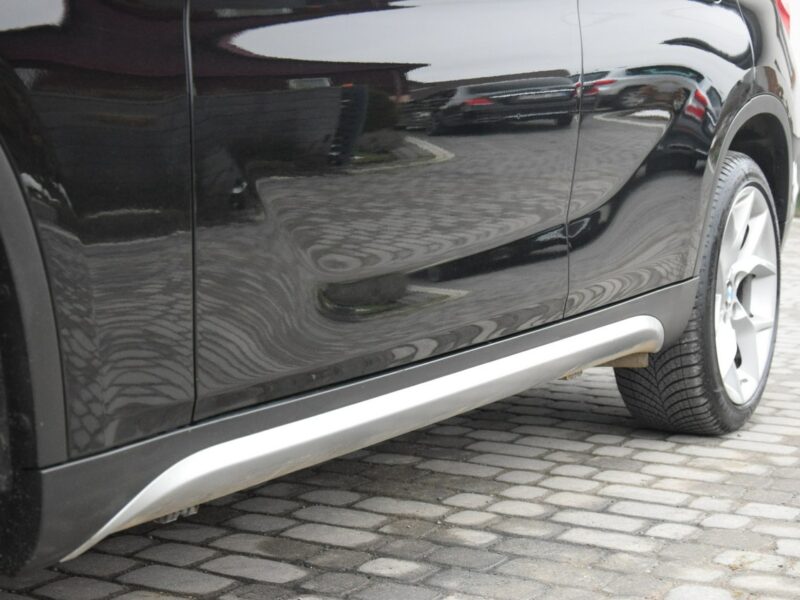 BMW X1 2.0D Automat/ 2014r/ Navi/ PDC/ Sprowadzony/ Opłacony I (E84) (2009-2015)