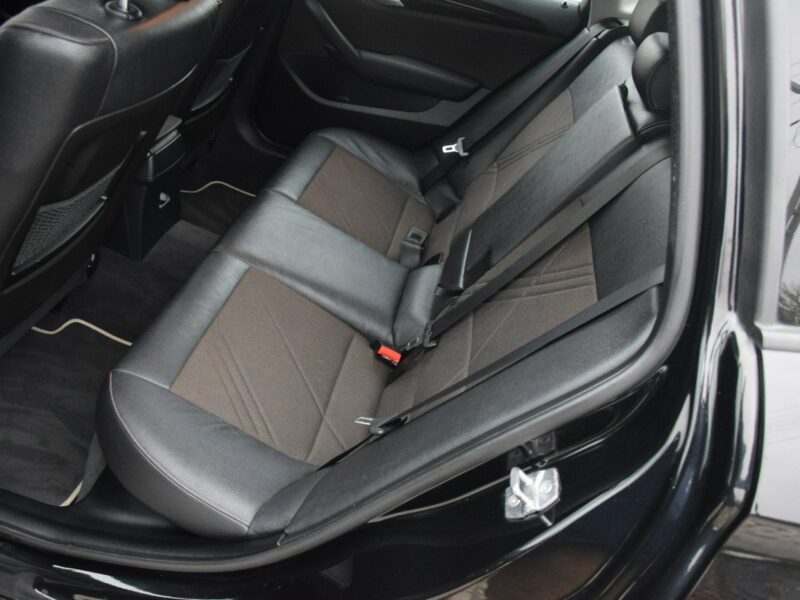 BMW X1 2.0D Automat/ 2014r/ Navi/ PDC/ Sprowadzony/ Opłacony I (E84) (2009-2015)