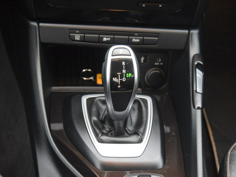 BMW X1 2.0D Automat/ 2014r/ Navi/ PDC/ Sprowadzony/ Opłacony I (E84) (2009-2015)