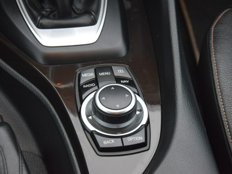 BMW X1 2.0D Automat/ 2014r/ Navi/ PDC/ Sprowadzony/ Opłacony I (E84) (2009-2015)