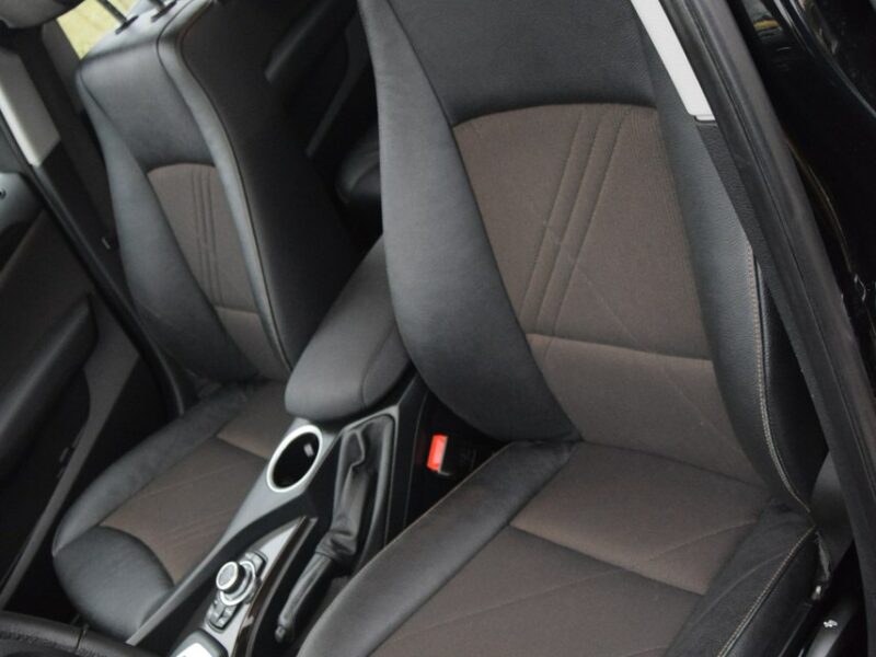 BMW X1 2.0D Automat/ 2014r/ Navi/ PDC/ Sprowadzony/ Opłacony I (E84) (2009-2015)