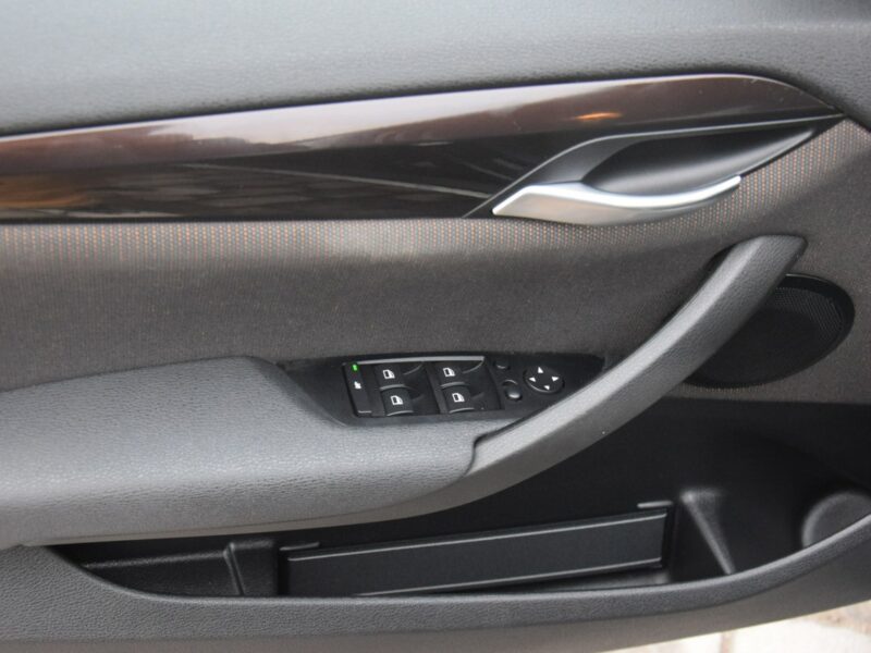 BMW X1 2.0D Automat/ 2014r/ Navi/ PDC/ Sprowadzony/ Opłacony I (E84) (2009-2015)