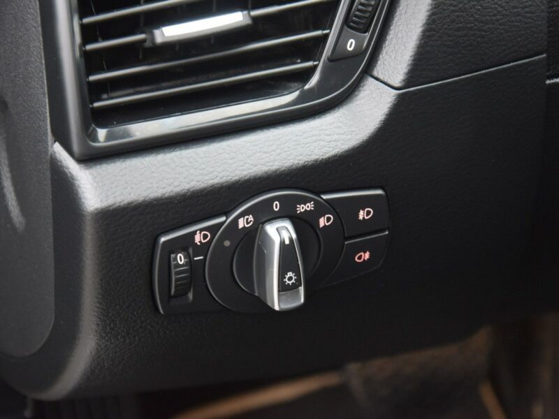 BMW X1 2.0D Automat/ 2014r/ Navi/ PDC/ Sprowadzony/ Opłacony I (E84) (2009-2015)