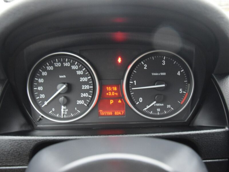 BMW X1 2.0D Automat/ 2014r/ Navi/ PDC/ Sprowadzony/ Opłacony I (E84) (2009-2015)