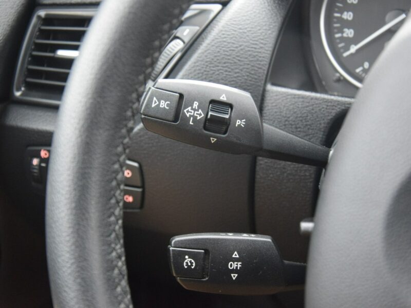 BMW X1 2.0D Automat/ 2014r/ Navi/ PDC/ Sprowadzony/ Opłacony I (E84) (2009-2015)