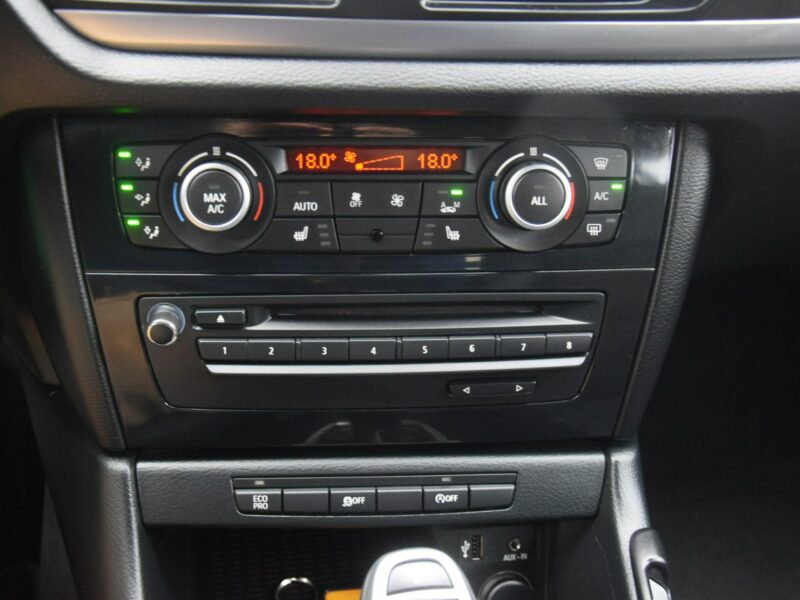 BMW X1 2.0D Automat/ 2014r/ Navi/ PDC/ Sprowadzony/ Opłacony I (E84) (2009-2015)