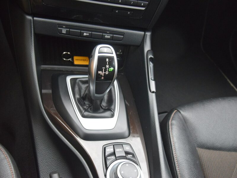 BMW X1 2.0D Automat/ 2014r/ Navi/ PDC/ Sprowadzony/ Opłacony I (E84) (2009-2015)