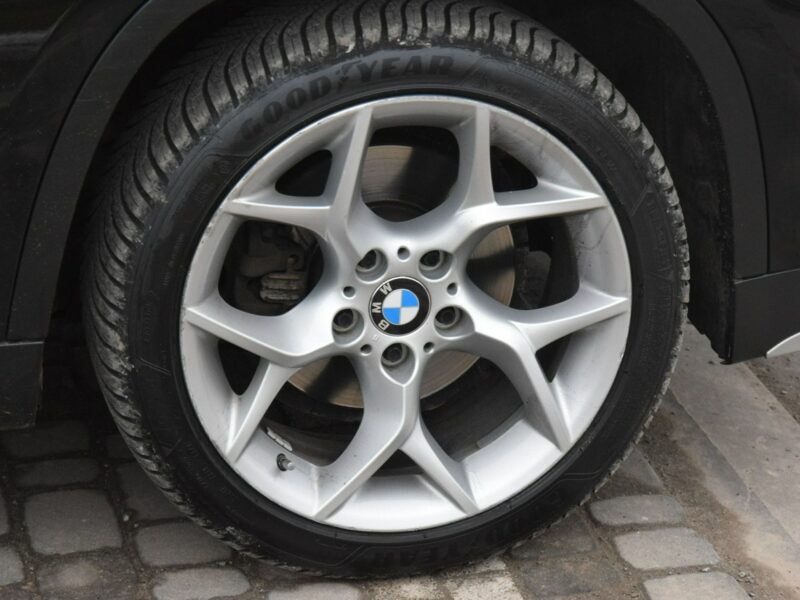 BMW X1 2.0D Automat/ 2014r/ Navi/ PDC/ Sprowadzony/ Opłacony I (E84) (2009-2015)