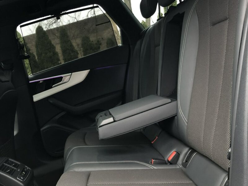 Audi A4 Avant LIFT S-line 40TFSI Quattro 2022r 2.0 TFSI 204KM Benzyna Automat Kamera B9 (2015-)