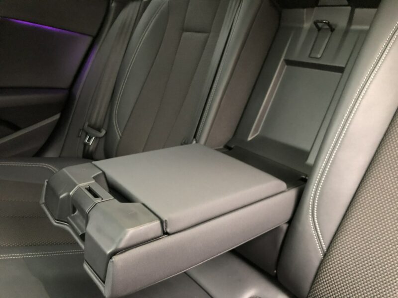 Audi A4 Avant LIFT S-line 40TFSI Quattro 2022r 2.0 TFSI 204KM Benzyna Automat Kamera B9 (2015-)