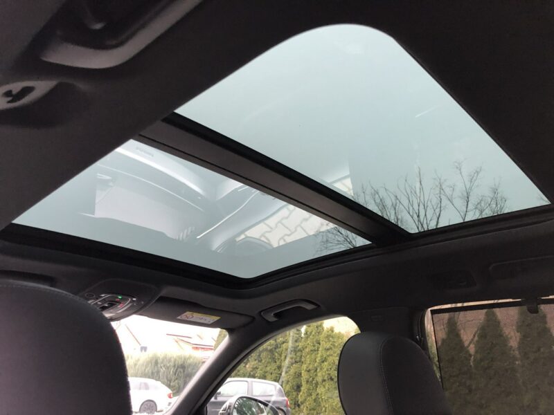 Audi A4 Avant LIFT S-line 40TFSI Quattro 2022r 2.0 TFSI 204KM Benzyna Automat Kamera B9 (2015-)