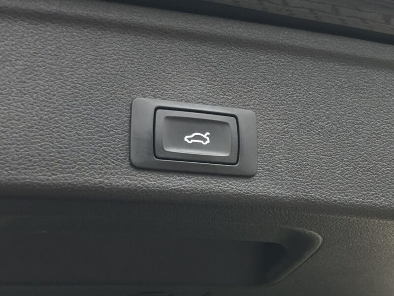 Audi A4 Avant LIFT S-line 40TFSI Quattro 2022r 2.0 TFSI 204KM Benzyna Automat Kamera B9 (2015-)