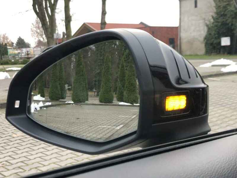 Audi A4 Avant LIFT S-line 40TFSI Quattro 2022r 2.0 TFSI 204KM Benzyna Automat Kamera B9 (2015-)