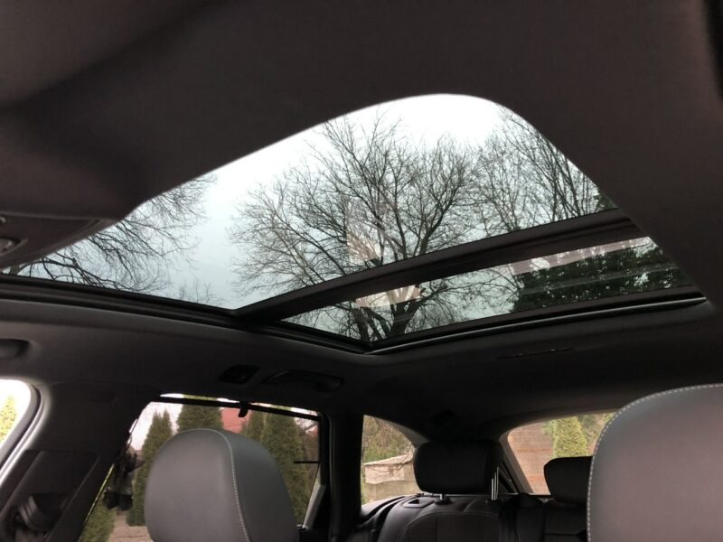 Audi A4 Avant LIFT S-line 40TFSI Quattro 2022r 2.0 TFSI 204KM Benzyna Automat Kamera B9 (2015-)