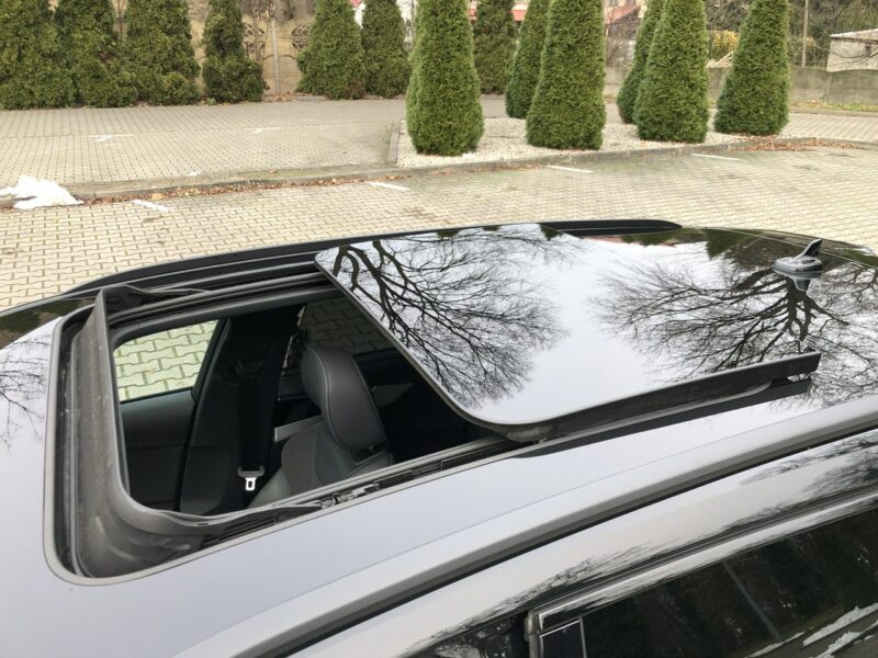 Audi A4 Avant LIFT S-line 40TFSI Quattro 2022r 2.0 TFSI 204KM Benzyna Automat Kamera B9 (2015-)