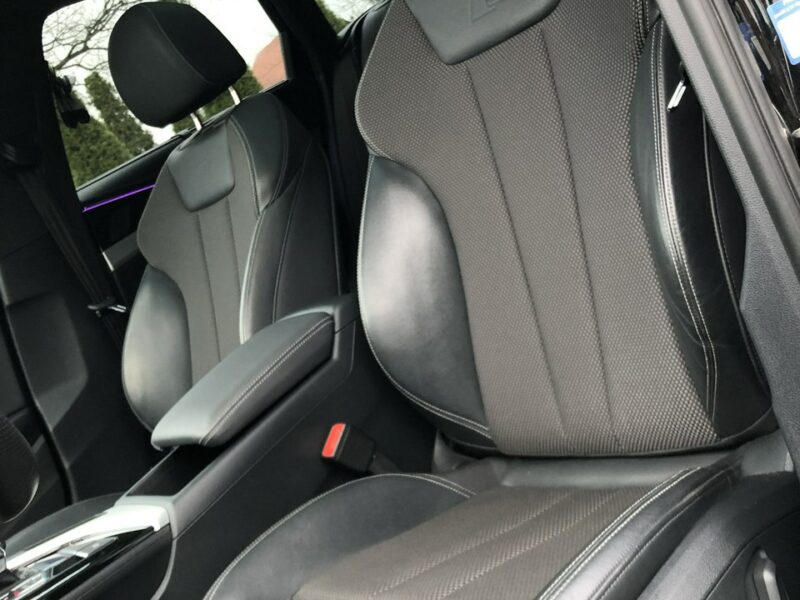 Audi A4 Avant LIFT S-line 40TFSI Quattro 2022r 2.0 TFSI 204KM Benzyna Automat Kamera B9 (2015-)