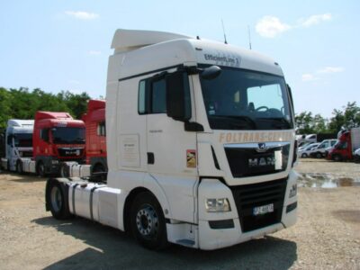 MAN Tgx
