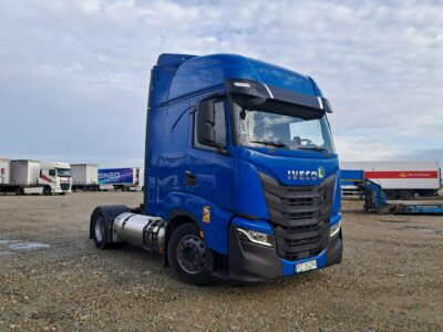 Iveco AS440ST/P
