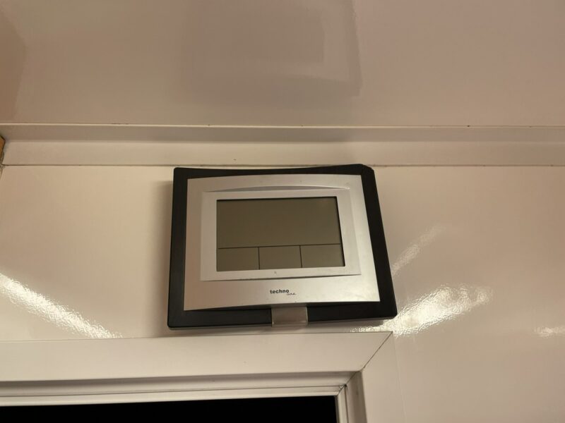 Renault Master Autosklep wędlin Gastronomiczna food truck foodtruck 115tkm sklep 2016