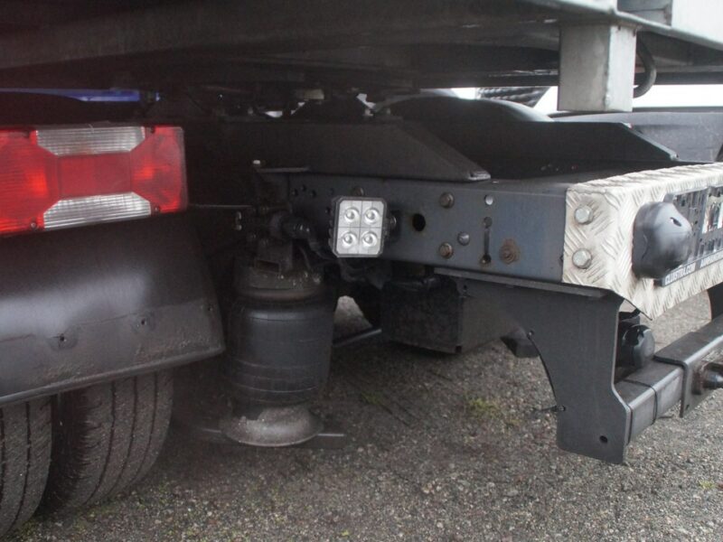 Iveco Daily 35C18 Ciągnik siodłowy * Mini Sattel * Kilka sztuk Lub Nowy kipper Producent