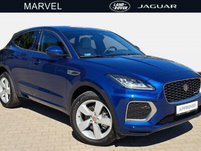 Jaguar E-Pace MY23 2.0 I4 200 KM AWD Auto R-Dynamic S SalonPL FV23% I (2017 -)
