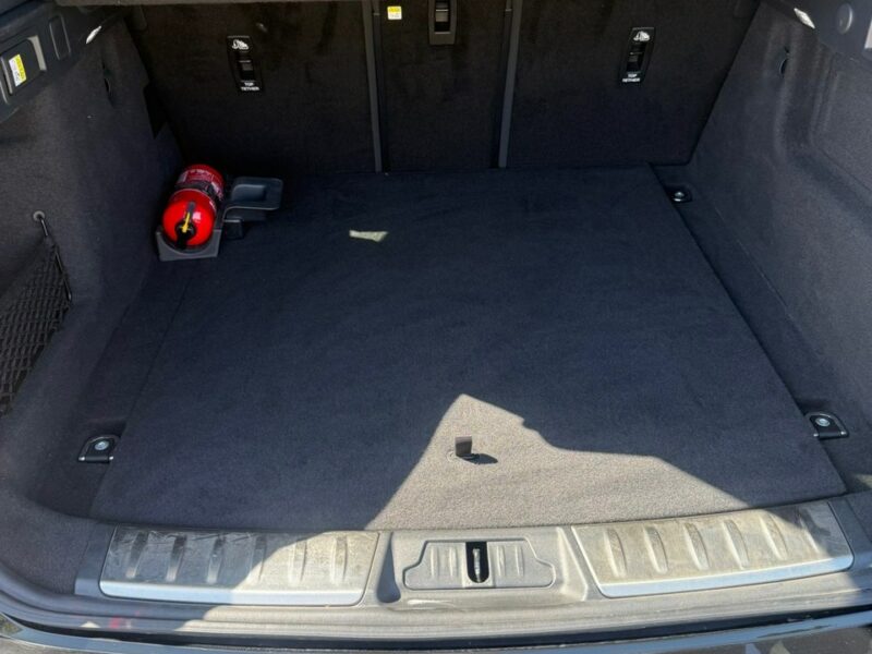 Jaguar F-PACE Jaguar F-Pace 2.0D I4 204 PS AWD Auto SE, Salon PL, Serwis ASO, JLR