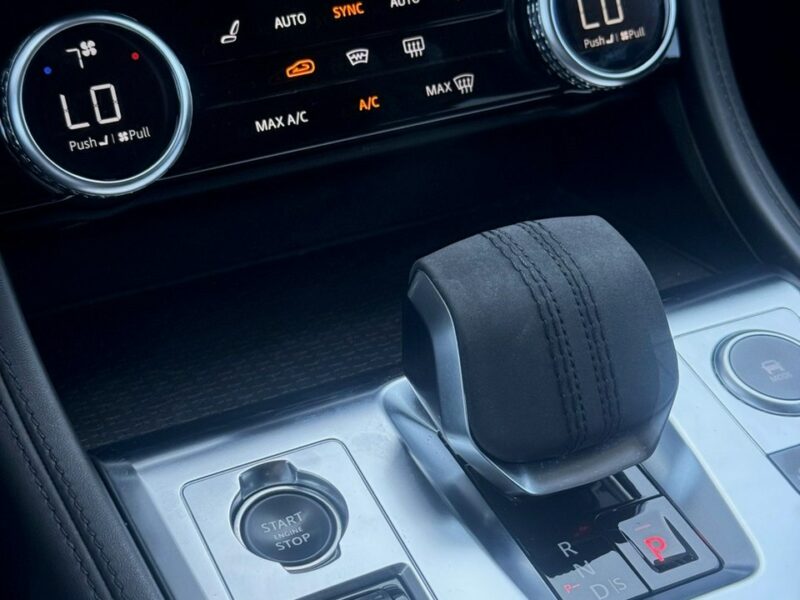 Jaguar F-PACE Jaguar F-Pace 2.0D I4 204 PS AWD Auto SE, Salon PL, Serwis ASO, JLR