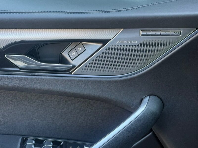 Jaguar F-PACE Jaguar F-Pace 2.0D I4 204 PS AWD Auto SE, Salon PL, Serwis ASO, JLR