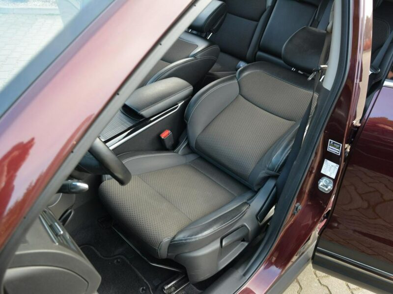 Renault Koleos Led Pure Vision 4x4 Skóry duża Navi Kamera el.klapa ASO RENAULT II (2016-)