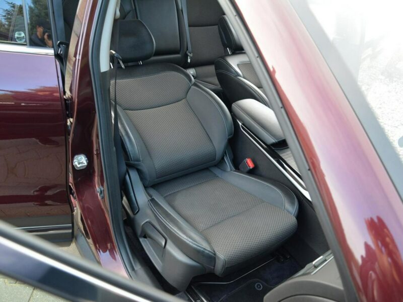 Renault Koleos Led Pure Vision 4x4 Skóry duża Navi Kamera el.klapa ASO RENAULT II (2016-)