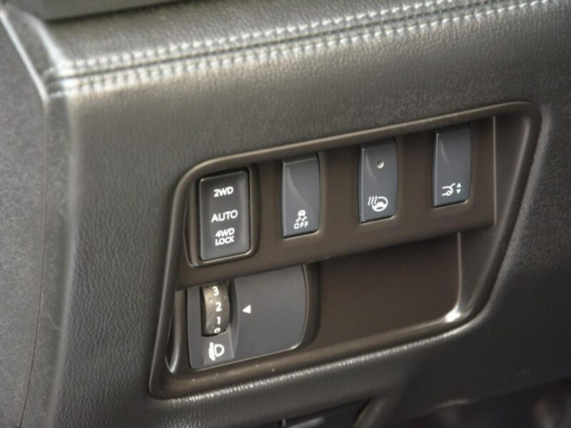 Renault Koleos Led Pure Vision 4x4 Skóry duża Navi Kamera el.klapa ASO RENAULT II (2016-)