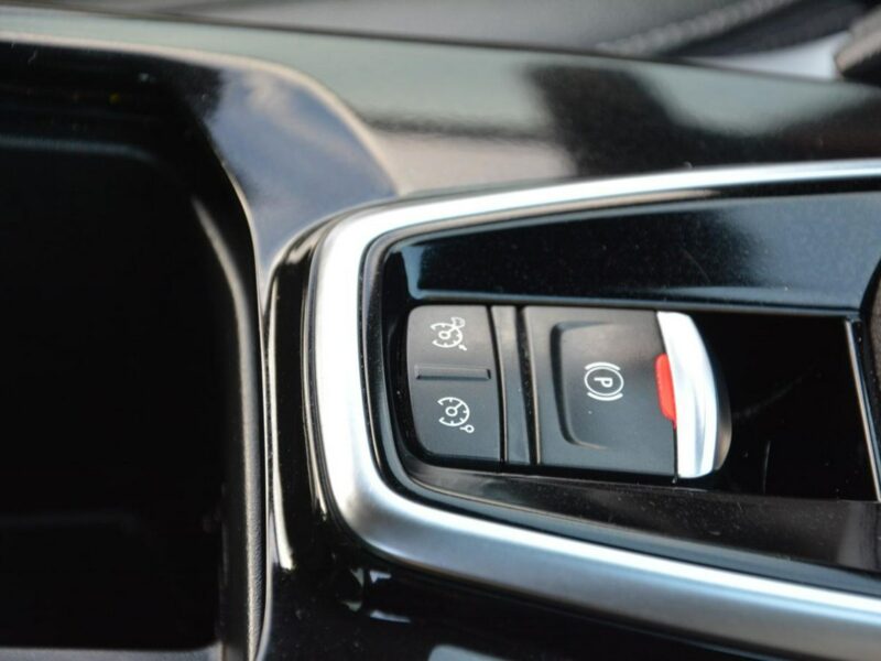 Renault Koleos Led Pure Vision 4x4 Skóry duża Navi Kamera el.klapa ASO RENAULT II (2016-)