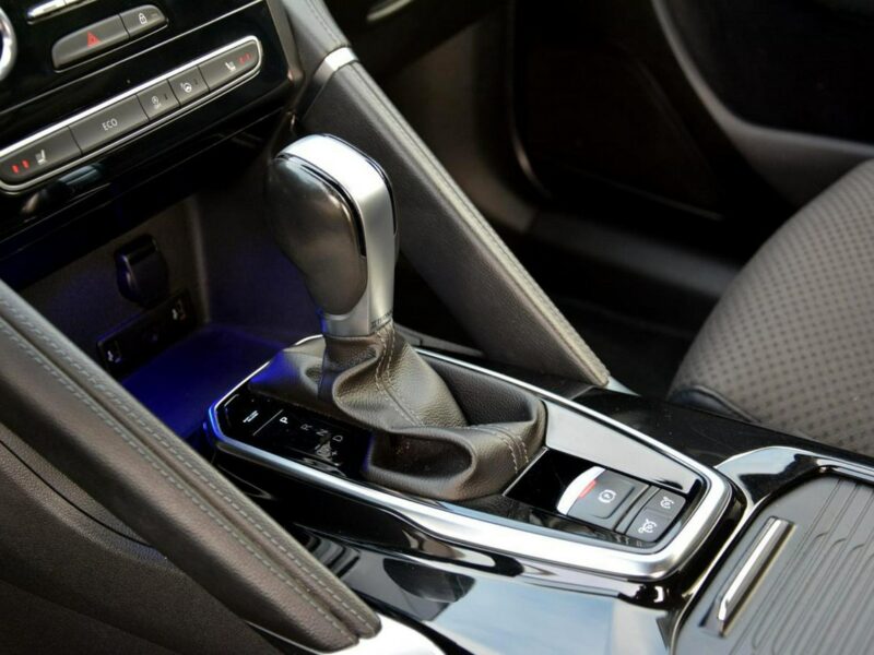 Renault Koleos Led Pure Vision 4x4 Skóry duża Navi Kamera el.klapa ASO RENAULT II (2016-)