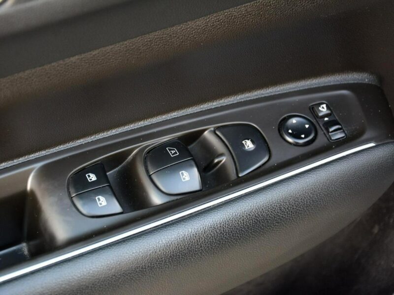 Renault Koleos Led Pure Vision 4x4 Skóry duża Navi Kamera el.klapa ASO RENAULT II (2016-)