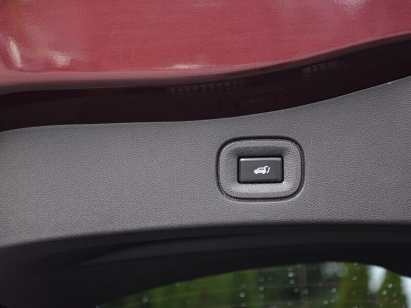 Renault Koleos Led Pure Vision 4x4 Skóry duża Navi Kamera el.klapa ASO RENAULT II (2016-)