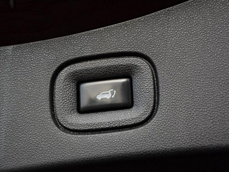 Renault Koleos Led Pure Vision 4x4 Skóry duża Navi Kamera el.klapa ASO RENAULT II (2016-)