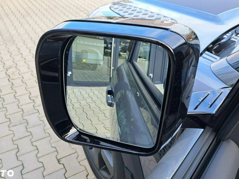 Land Rover Defender MY24 3.0P I6 400 KM AWD Auto SE 90 EigerGrey AutoDemonstracyjne IV (2019-)