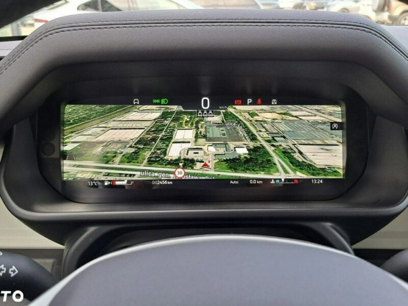 Land Rover Defender MY24 3.0P I6 400 KM AWD Auto SE 90 EigerGrey AutoDemonstracyjne IV (2019-)