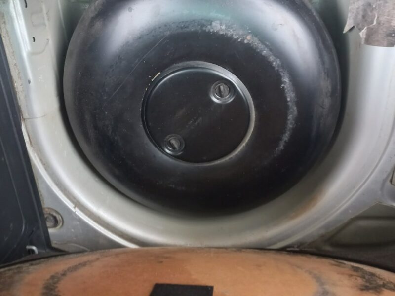 Škoda Fabia Instalacja Gazowa BRC 1.4 85KM Salon PL II (2007-2014)