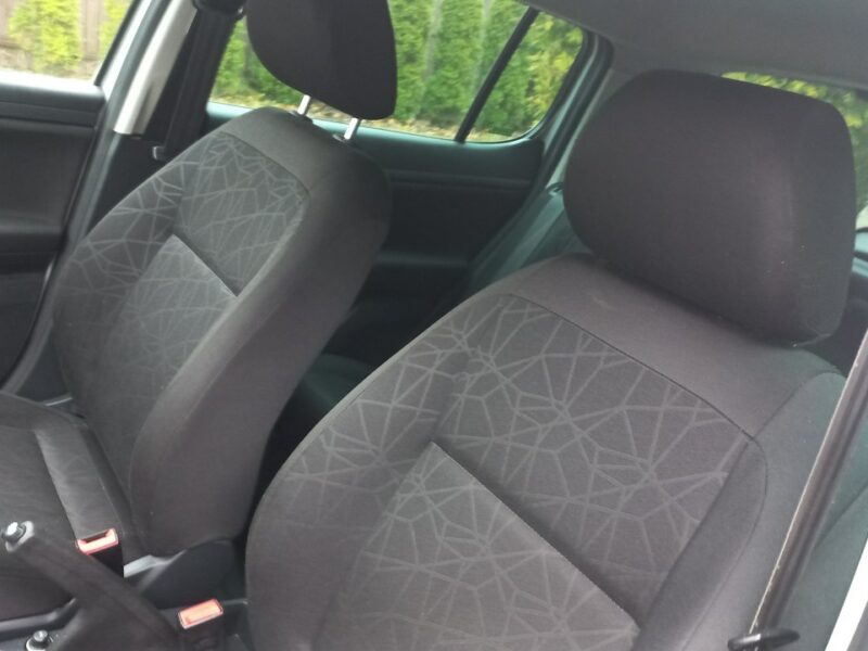 Škoda Fabia Instalacja Gazowa BRC 1.4 85KM Salon PL II (2007-2014)