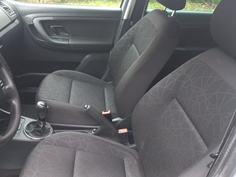 Škoda Fabia Instalacja Gazowa BRC 1.4 85KM Salon PL II (2007-2014)