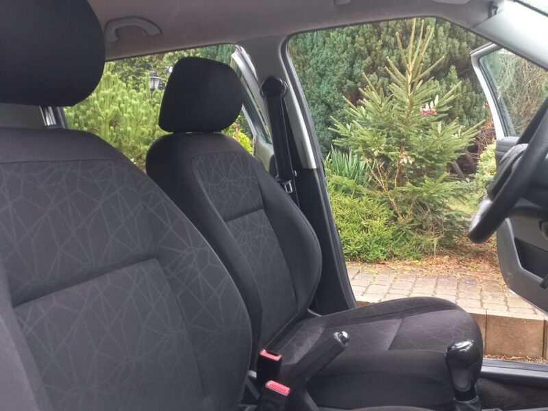 Škoda Fabia Instalacja Gazowa BRC 1.4 85KM Salon PL II (2007-2014)