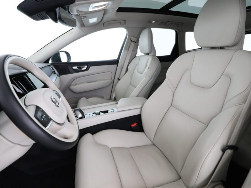 Volvo XC 60 FV23% Inscription Business T6 PHEV AWD skóra panorama hak navi grzane II (2017-)