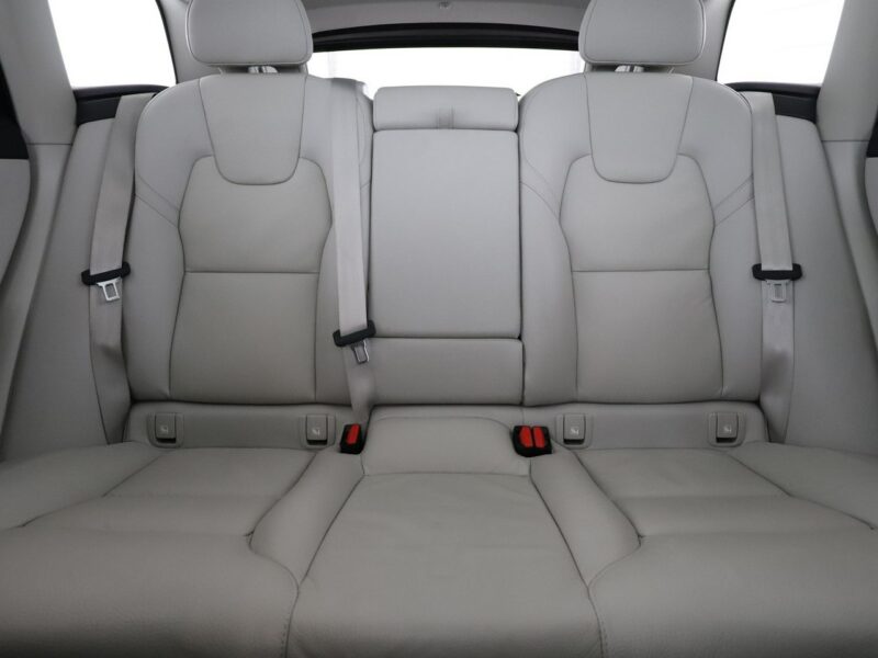 Volvo XC 60 FV23% Inscription Business T6 PHEV AWD skóra panorama hak navi grzane II (2017-)